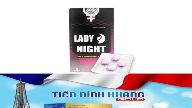 Hoạt động kinh doanh của Lady: Lady thực hiện các hoạt động kinh doanh như thế nào?
