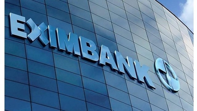 Eximbank phủ nhận thông tin bị thanh tra hoạt động cấp tín dụng