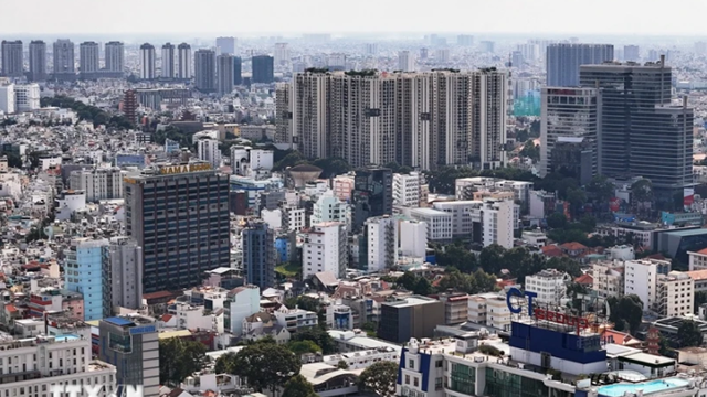 Thành phố Hồ Chí Minh tăng tốc cấp “sổ hồng” cho các dự án nhà ở gặp vướng mắc