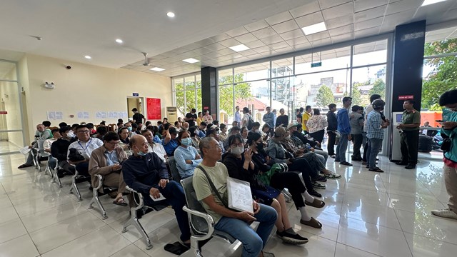 Thủ tục cấp Phiếu lý lịch tư pháp tại TPHCM nhanh gọn