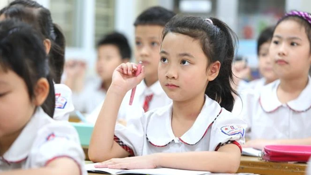 TP Hồ Chí Minh: Giảm học phí và điều chỉnh một số khoản thu dịch vụ giáo dục