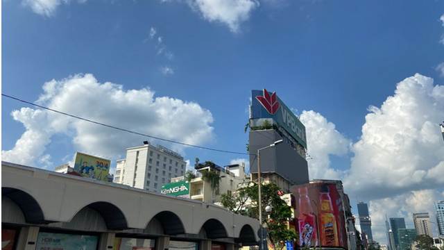 Quy hoạch Thành phố Hồ Chí Minh thành trung tâm thương mại điện tử Đông Nam Bộ
