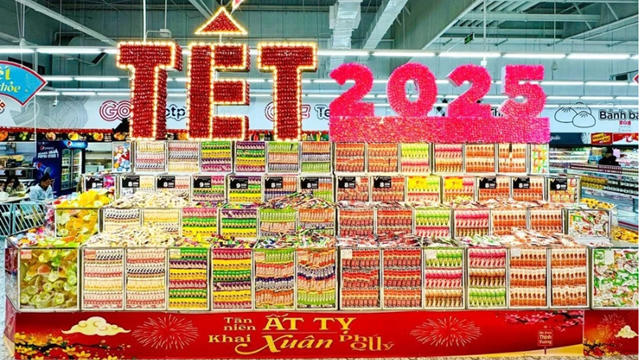 Tổng hợp thông tin báo chí liên quan đến TP. HCM ngày 3/1/2025