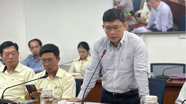 TP.HCM: Cập nhật danh sách người lao động bị chậm trả lương để chăm lo Tết