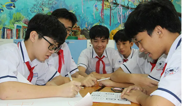 Tổng hợp thông tin báo chí liên quan đến TP. HCM ngày 5/2/2025