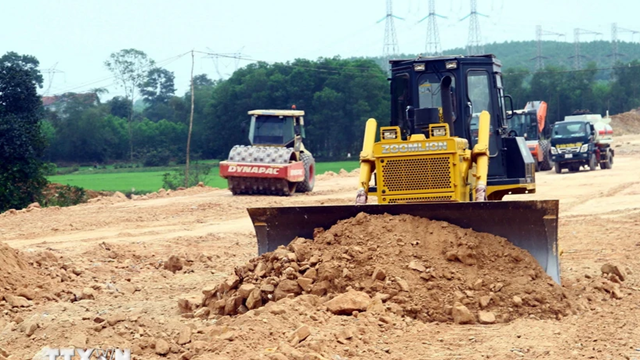 Thành phố Hồ Chí Minh nâng cấp 4 tuyến đường cửa ngõ