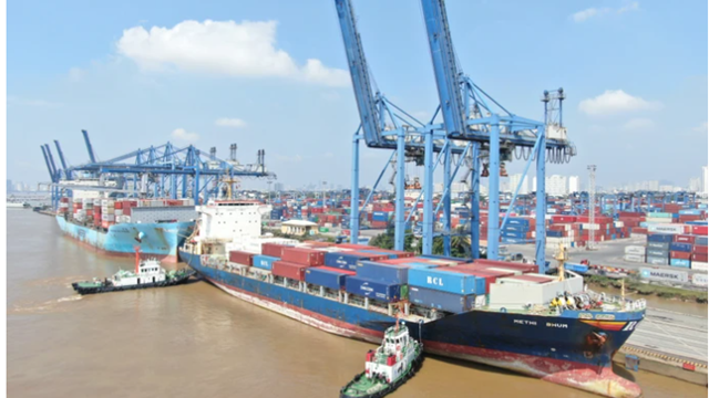 TPHCM huy động nguồn lực cho tăng trưởng hai con số