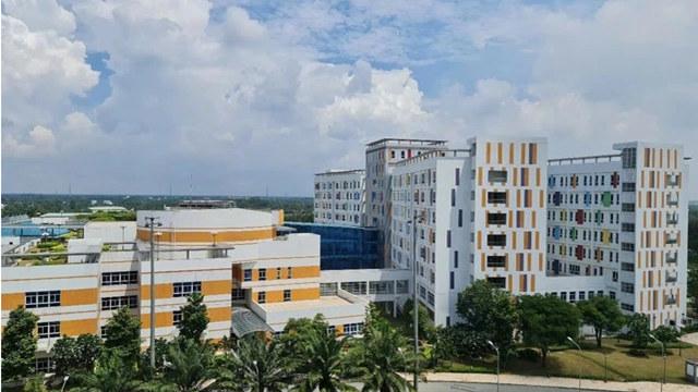 TP.HCM dành hơn 69.000 tỉ đồng đầu tư cho y tế
