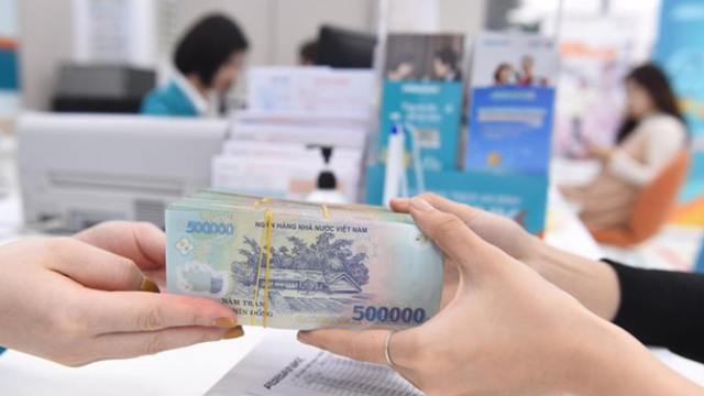 Tín dụng TPHCM trong tháng 1-2025 tăng gần 13% so với cùng kỳ năm 2024