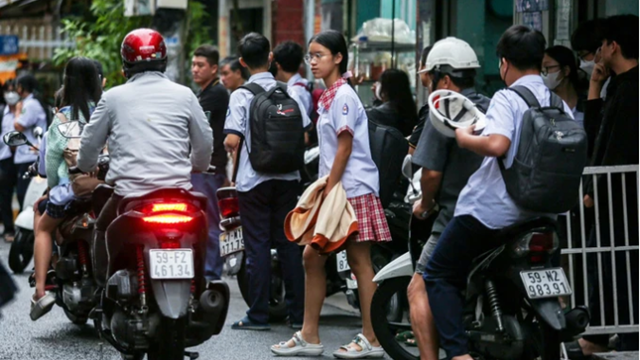 TPHCM: Triển khai văn bản hướng dẫn về dạy thêm, học thêm