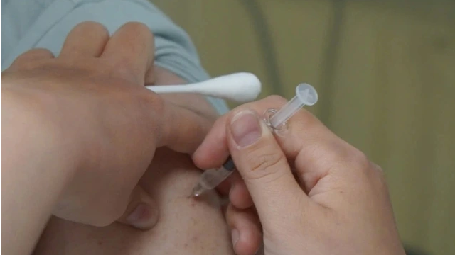 TP.HCM kiểm tra tiêm vắc xin
