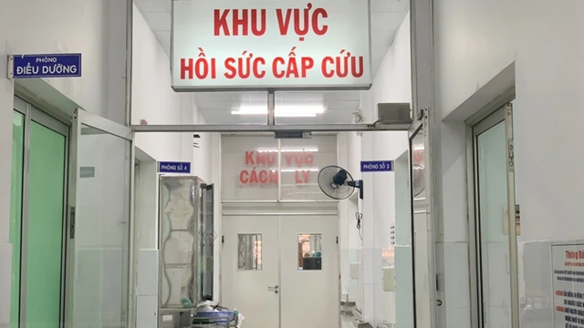Thông tin mới nhất vụ nghi ngộ độc Botulinum toxin tại Thành phố Hồ Chí Minh
