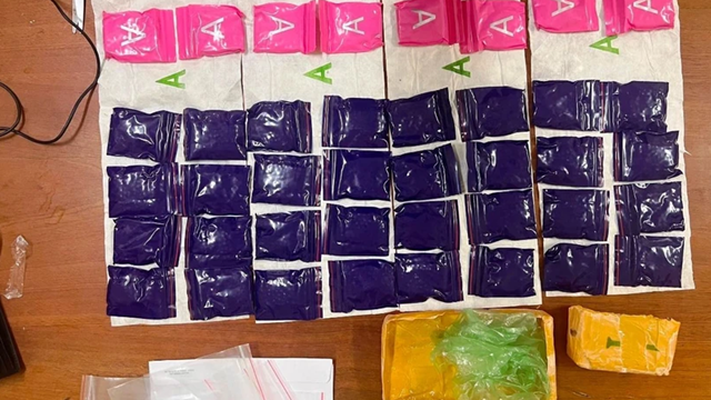 Thành phố Hồ Chí Minh: Phát huy sức mạnh tổng hợp để đẩy lùi tệ nạn ma túy