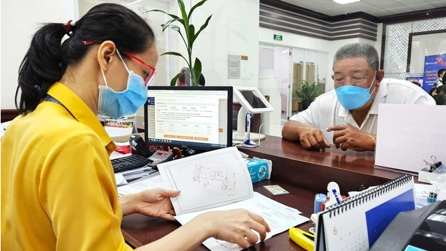 TP.HCM quy định 4 loại giấy tờ khác dùng để làm sổ đỏ