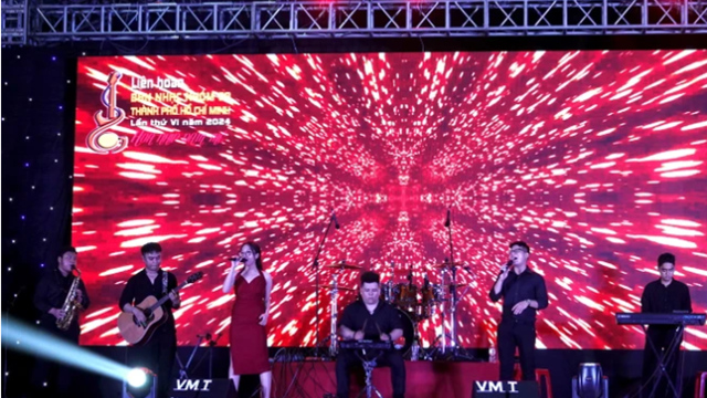 Tổng hợp thông tin báo chí liên quan đến TP. HCM ngày 19/12/2024