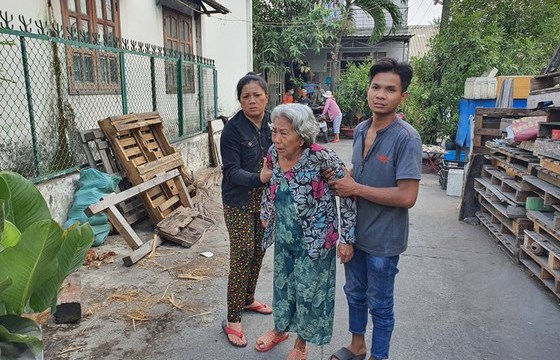 Khuyến cáo khẩn sau 2 vụ cháy gây hậu quả thương tâm