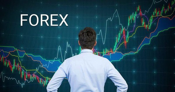 Cảnh báo tội phạm lợi dụng không gian mạng kinh doanh ngoại hối (Forex) trái phép