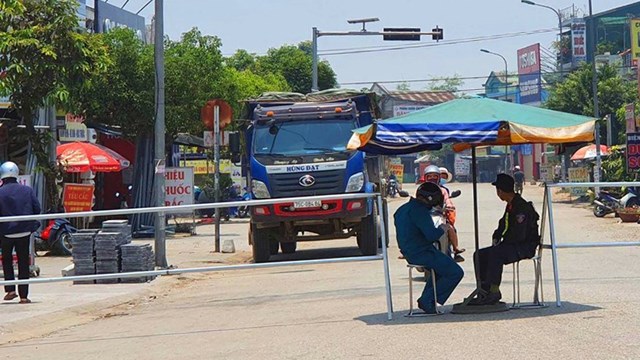 Tổng hợp thông tin báo chí liên quan đến TP. Hồ Chí Minh ngày 31/5/2021