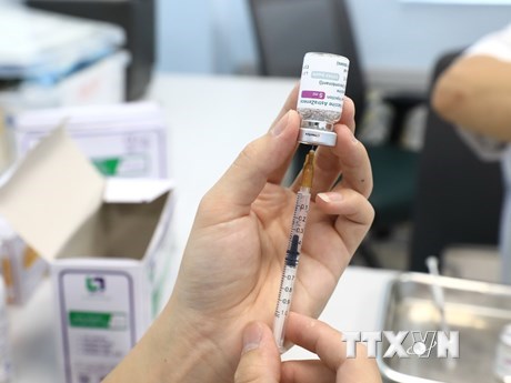 Công bố danh sách 36 đơn vị đủ điều kiện nhập khẩu, kinh doanh vaccine