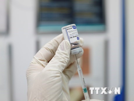 Chi tiết về 120 triệu liều vaccine phòng COVID-19 VN có trong năm 2021