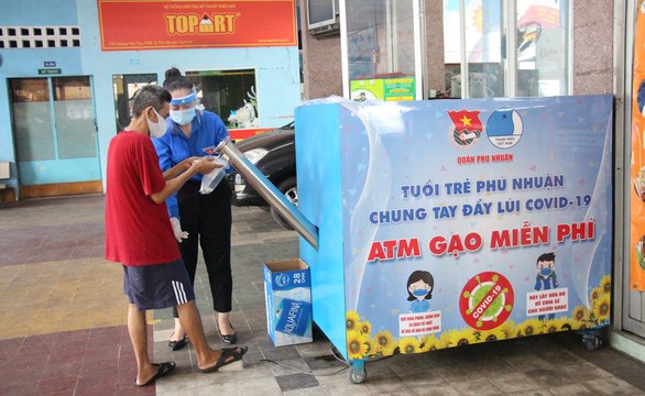 Tổng hợp thông tin báo chí liên quan đến TP. Hồ Chí Minh ngày 10/6/2021