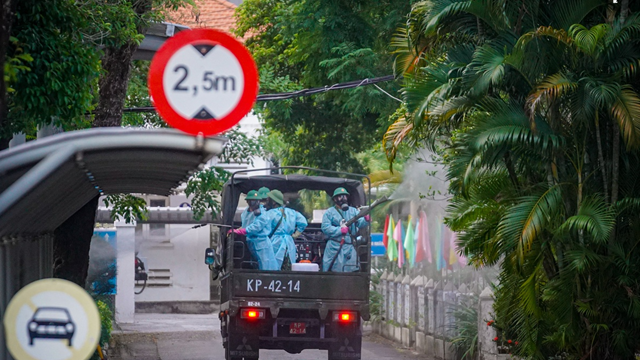 Tổng hợp thông tin báo chí liên quan đến TP. Hồ Chí Minh ngày 14/6/2021