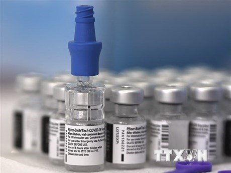 Vaccine của AstraZeneca, Pfizer hiệu quả với biển thể Delta, Kappa