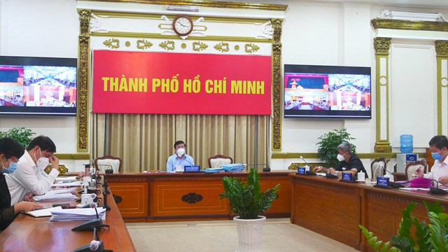 Cần sự đoàn kết, thống nhất, chung sức, đồng lòng để quyết tâm chiến thắng dịch COVID-19