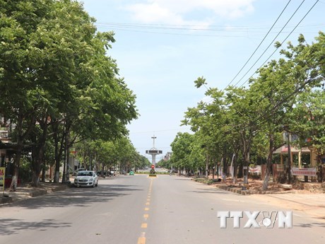 Nắng nóng gia tăng trong tháng 5, đề phòng thời tiết nguy hiểm