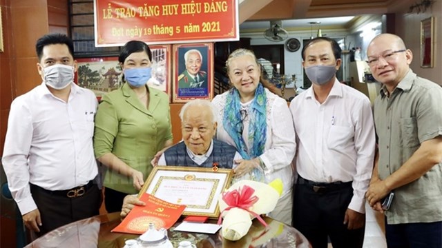 Tổng hợp thông tin báo chí liên quan đến TP. Hồ Chí Minh ngày 19/5/2021