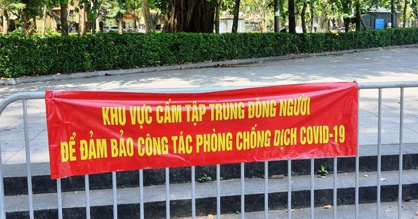 Sáng 1-6, TPHCM thêm 51 ca mắc Covid-19, Bắc Giang 45 ca và Bắc Ninh 15 ca