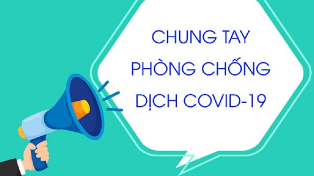 Thông tin về tình hình dịch COVID-19 trên địa bàn TPHCM chiều 1/7/2021