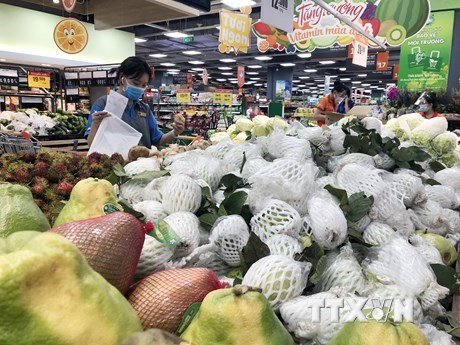 TP.HCM giãn cách: Xác minh tình trạng tăng giá sản phẩm thiết yếu