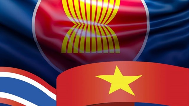 Tuyên truyền quảng bá ASEAN giai đoạn 2021 - 2025 trên cả 3 trụ cột 