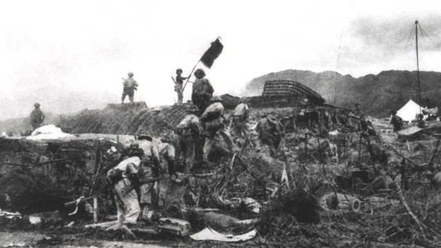 Nghệ thuật quân sự Việt Nam: Độc đáo và đặc sắc