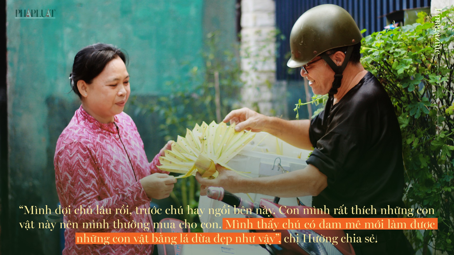 Họa sĩ già bán cào cào chở tuổi thơ đi khắp Sài Gòn - Ảnh 18
