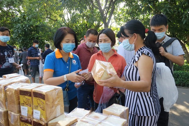 Th&#224;nh phố Hồ Ch&#237; Minh duy tr&#236; tăng trưởng kinh tế v&#224; ổn định x&#227; hội - Ảnh 1