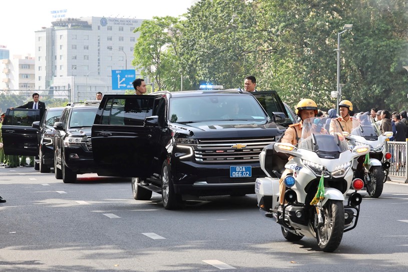 TPHCM: Diễn tập xử l&#253; t&#236;nh huống khẩn cấp ch&#225;y, nổ v&#224; cứu nạn, cứu hộ lớn nhất từ trước đến nay - Ảnh 1