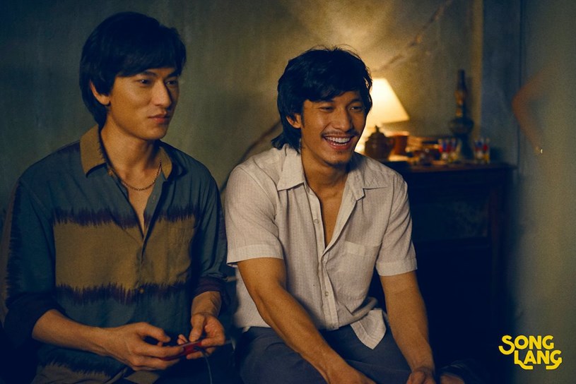 Một cảnh trong phim Song Lang - Ảnh: ĐPCC