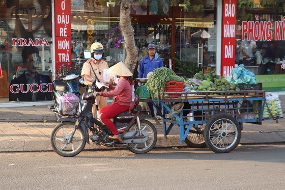 CSGT TPHCM ch&#237;nh thức tuần tra, kiểm so&#225;t, xử l&#253; vi phạm với xe cũ n&#225;t, tự chế v&#224;o ng&#224;y 15-3 - Ảnh 3