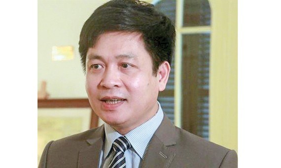 &Ocirc;ng Nguyễn Xu&acirc;n Th&agrave;nh