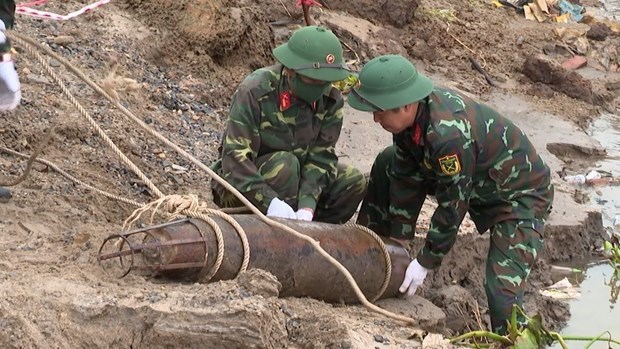 Ảnh minh họa. Nguồn: Vietnamplus