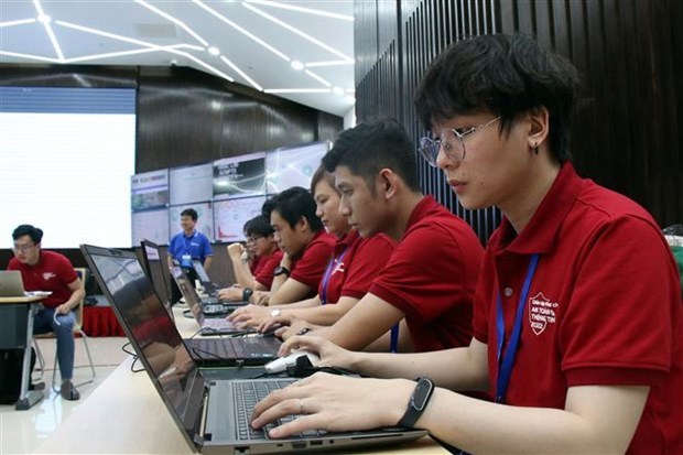 Khoa học công nghệ – ‘trợ thủ đắc lực’ của Thành phố Hồ Chí Minh
