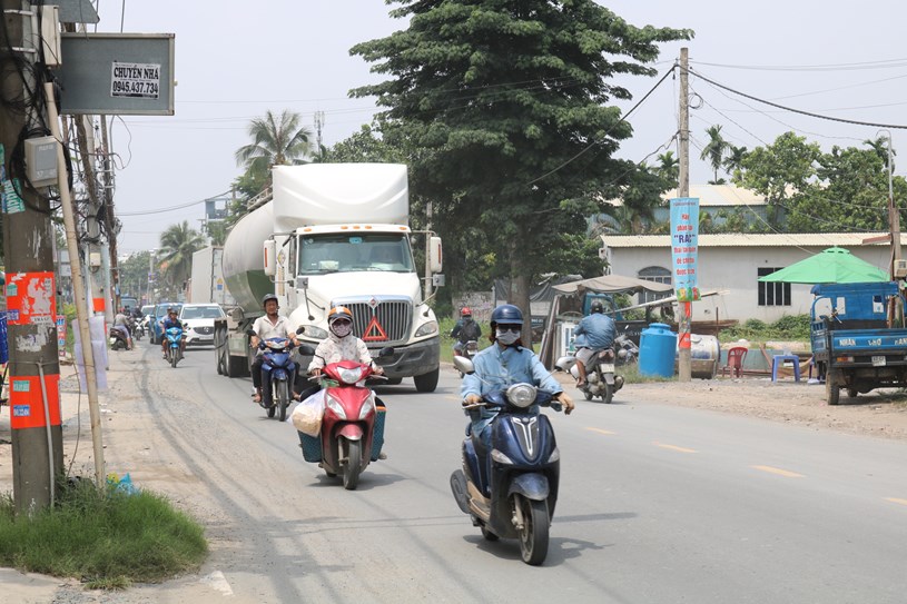 Ảnh minh họa. Nguồn: B&aacute;o Người Lao Động