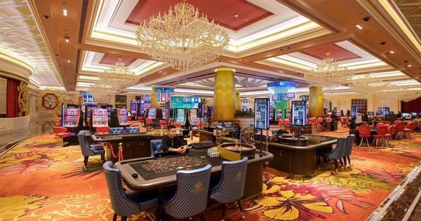 TPHCM muốn người Việt đủ 18 tuổi được tham gia casino