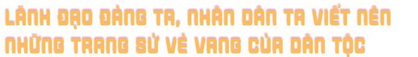 Chủ tịch Hồ Ch&#237; Minh: Người s&#225;ng lập, l&#227;nh đạo Đảng Cộng sản Việt Nam - Ảnh 7