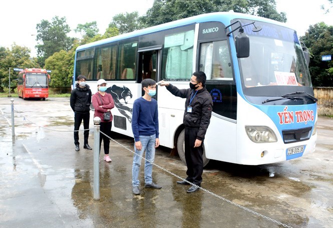 Ảnh minh họa. Nguồn: B&aacute;o D&acirc;n tộc v&agrave; Ph&aacute;t triển