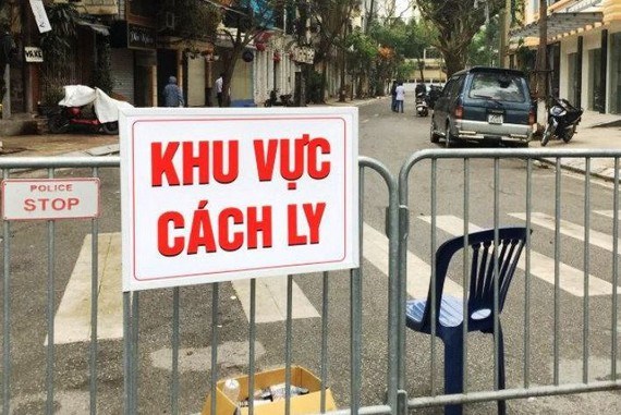 Trưa 31/5, trong nước tăng th&#234;m 68 ca mắc Covid-19 - Ảnh 1