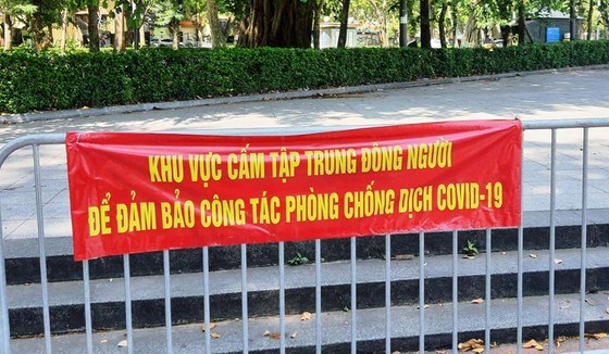 S&#225;ng 1-6, TPHCM th&#234;m 51 ca mắc Covid-19, Bắc Giang 45 ca v&#224; Bắc Ninh 15 ca - Ảnh 1