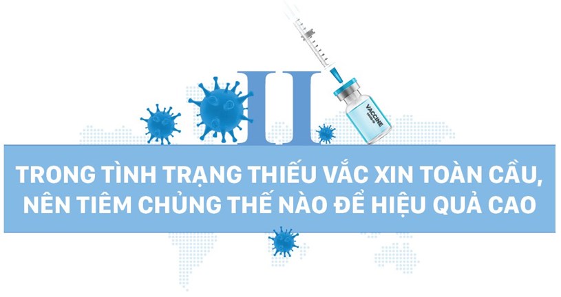 Ti&#234;m vắc xin hiệu quả cao trong điều kiện thiếu vắc xin - Ảnh 5